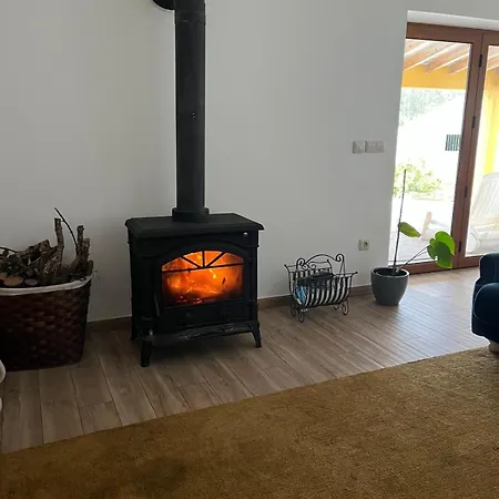 Casa Sapinhas Ferienhaus *