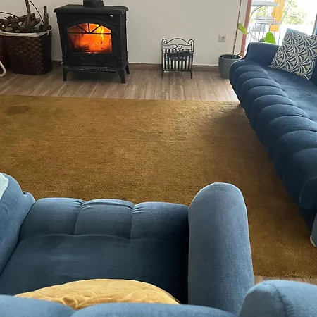 別荘 Casa Sapinhas *