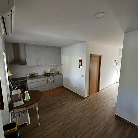 Casa Sapinhas Ferienhaus Soutaria