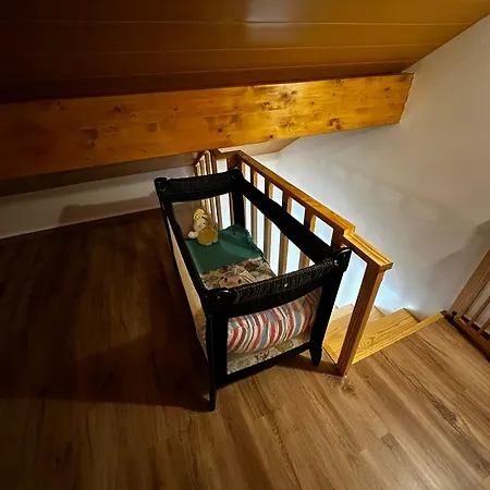 Casa Sapinhas * Soutaria