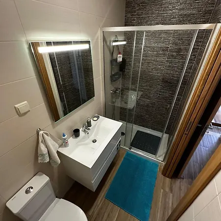 Casa Sapinhas Ferienhaus *