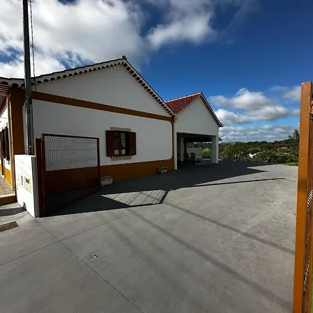 別荘 Casa Sapinhas Soutaria