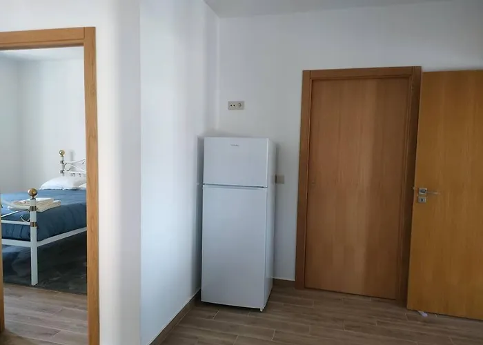 Casa Sapinhas Nyaraló