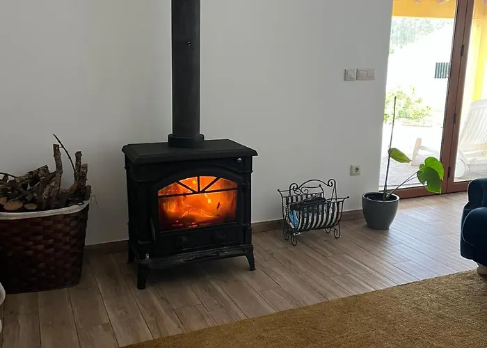 Casa Sapinhas Nyaraló *
