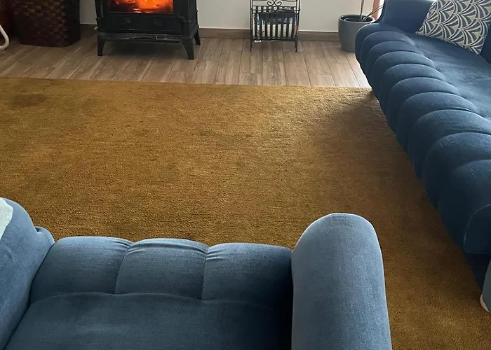 Nyaraló Casa Sapinhas *