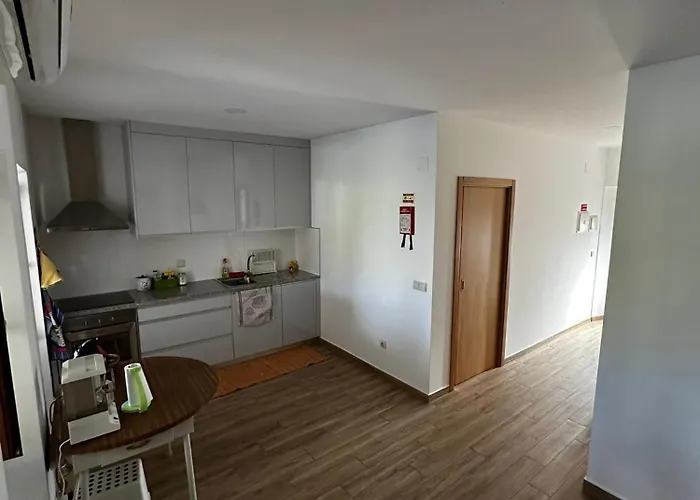 Casa Sapinhas Nyaraló Soutaria