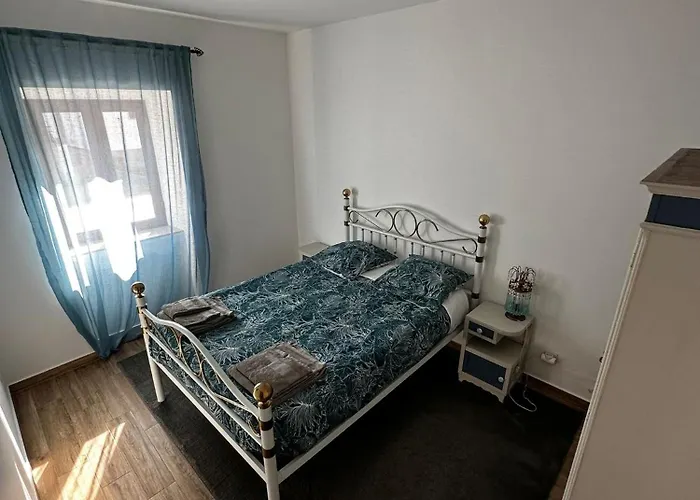 Casa Sapinhas *