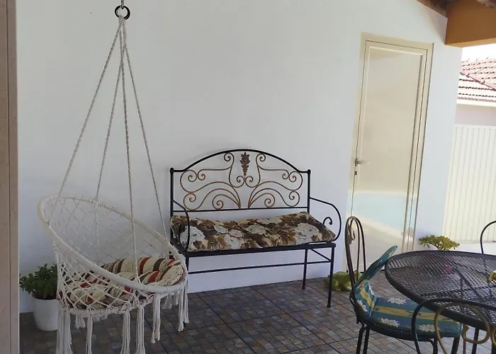 Casa Sapinhas